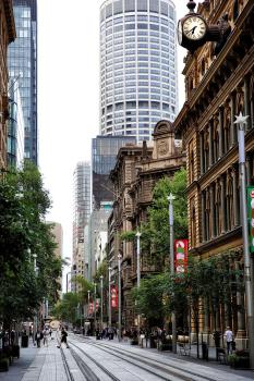 A by Adina Sydney, Sydney (zdjęcie 3)