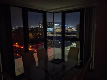 Glasgow City Centre Waterfront Apartment, Glasgow (Foto 2)
