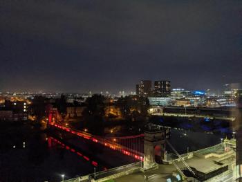 Glasgow City Centre Waterfront Apartment, Glasgow (Foto 3)