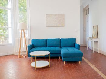 Le CosyChic - Appartement élégant en centre ville, Orange (fotografie 3)