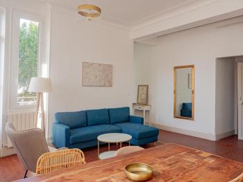 Le CosyChic - Appartement élégant en centre ville, Orange (fotografie 4)