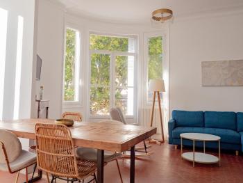 Le CosyChic - Appartement élégant en centre ville, Orange (fotografie 5)