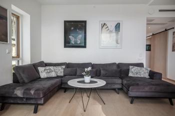 Amazing luxury apartment on the waterfront! 73sqm, Oslo (photo 3)