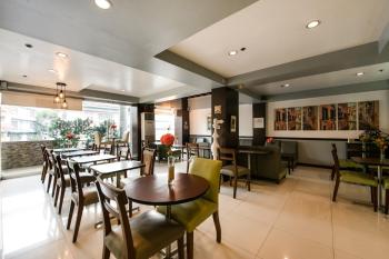 Festive Hotel Makati, Manila (zdjęcie 4)