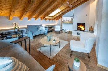 Anita, Zermatt (fotografie 2)