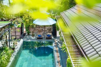 Sands River Hoi An Villa, Хойан (фото 2)