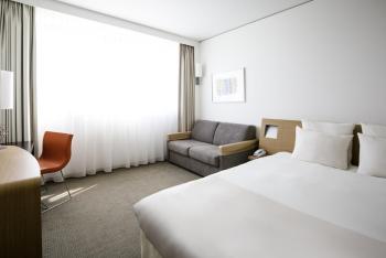 Novotel Marseille Vieux Port, Marseille (photo 4)