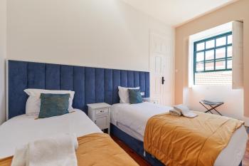 A Portuguesa Guest House, Porto (fotografie 5)