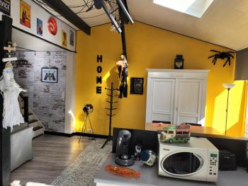 le loft, Spa (photo 5)