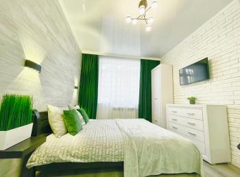 Green room в ЖК Рич Таун Ирпень, Irpiň (fotografie 2)
