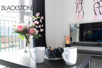 Avery House 4 - One Bedroom with Outdoor Terrace, Darlington (Foto 2)