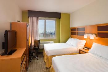 Holiday Inn Express - Times Square by IHG, Nowy Jork (zdjęcie 4)
