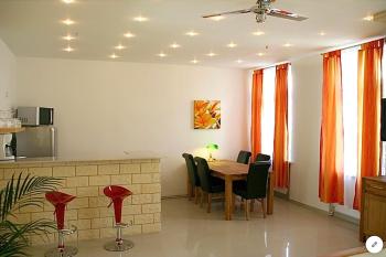 Suite Apartment Jedlesee, Vídeň (fotografie 5)
