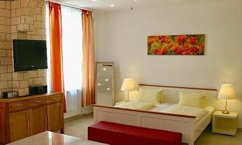 Suite Apartment Jedlesee, Vídeň (fotografie 4)