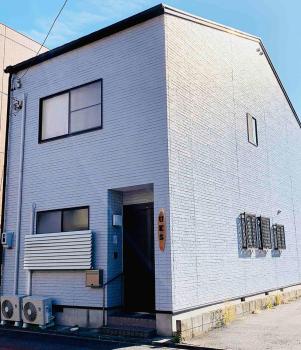 HOSTEL UKS - Vacation STAY 13007, Nagoya (foto 2)