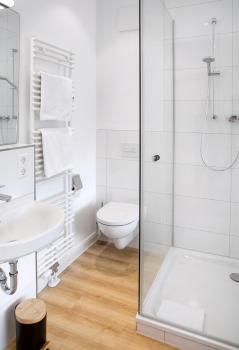 Louis & Louise Apartments & Rooms I Digital Check In, Bremen (photo 3)