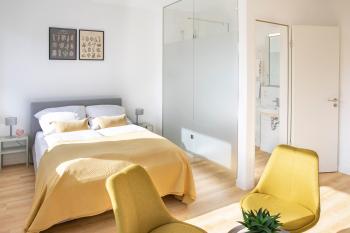 Louis & Louise Apartments & Rooms I Digital Check In, Bremen (photo 4)