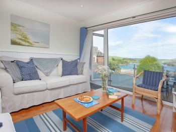Devon Court 2, Salcombe (fotografie 3)