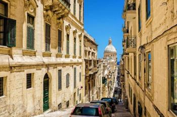 Mint Suite No2, Valletta (Foto 4)