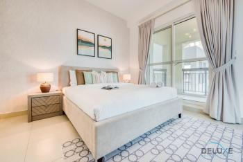 Charming 1BR at Al Khail Heights Al Quoz by Deluxe Holiday Homes, Дубай (фото 2)