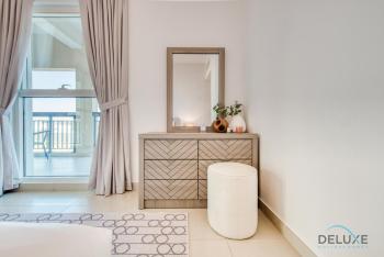Charming 1BR at Al Khail Heights Al Quoz by Deluxe Holiday Homes, Дубай (фото 5)