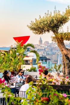 Seres Hotel Old City, Istanbul (photo 5)