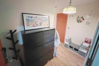 The Arcadian, Birmingham City Centre, by Lark Accommodation Cosy 1-bedroom Flat, Birmingham (photo 5)