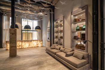 Efe Hotel & Cowork, Buenos Aires (Foto 2)