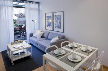 Flateli Llúria, Barcelona (fotografie 2)