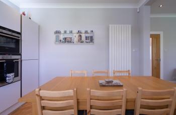 Craigey Beach Home, Edimburgo (foto 4)