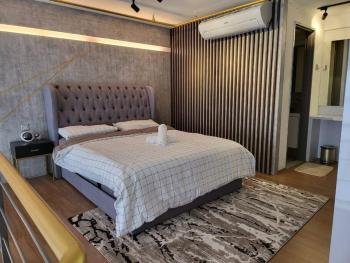IHomes33 Pinnacle PJ Stylish Duplex 2 Pax, IH3A, Petaling Jaya (Foto 4)