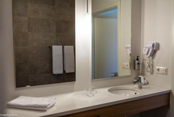 Hotel Hamar, Borgarnes (foto 3)