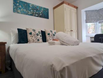 Pass the Keys Attractive Modern 2 Bedroom House in Harborne, Birmingham (Foto 5)