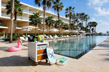 Family Selection at Grand Palladium Select Costa Mujeres - All Inclusive, Cancún (Foto 5)