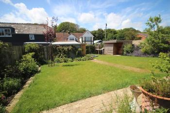 Downs Cottage, Deal (fotografie 3)