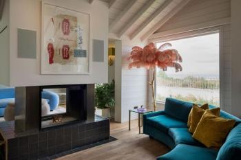 Downs Cottage, Deal (fotografie 5)