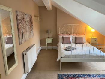 Villa with Park Views close to Liverpool Centre, Liverpool (fotografie 4)