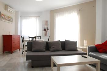 APT GUADALHORCE by Malaga Picasso Rentals Selection, Málaga (fotografie 5)