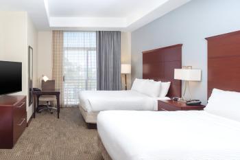 Staybridge Suites Las Vegas - Stadium District by IHG, Las Vegas (fotografie 2)