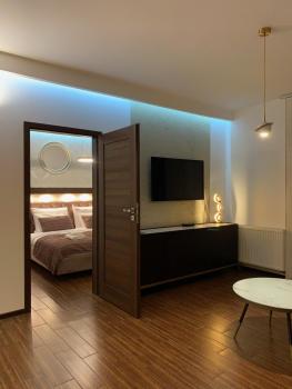 Holiday Apartments Browar Lubicz Krakow Stare Miasto, Cracovia (foto 3)
