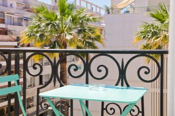 Hotel La Villa Nice Promenade, Nice (photo 3)