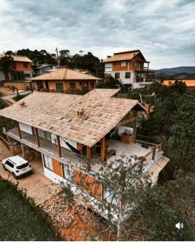 Villa do Sol, Conceição da Ibitipoca (zdjęcie 2)