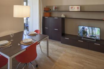 Flateli Mallorca-Passeig de Gracia, Barcelona (fotografie 4)