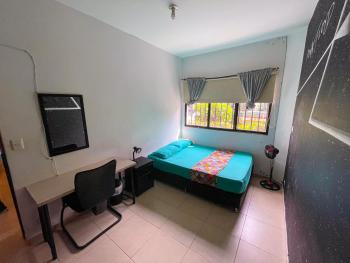 Casa Clandestina Guest House, Medellín (photo 5)