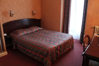Hôtel Artemisia Montmartre, Paris (Foto 3)