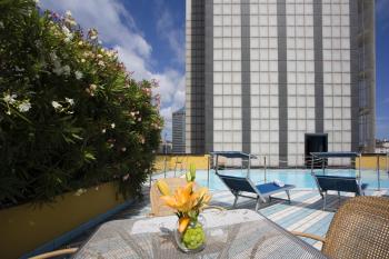 Novotel Genova City, Genua (zdjęcie 5)