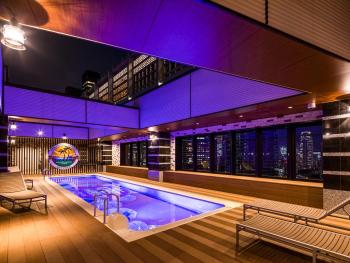 APA Hotel & Resort Roppongi Ekihigashi, Tokyo (photo 4)