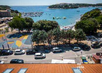 Seaside view - Family & Friends Apartment, Pula (photo 3)