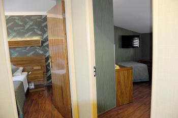 Hotel Buyuk Keban, Istanbul (photo 4)