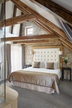 Dome Hotel, Riga (Foto 2)